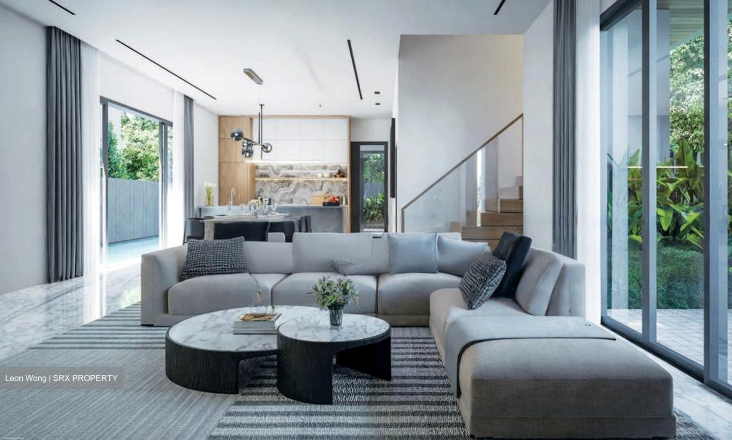 Palm Road (D15), Semi-Detached #464290511